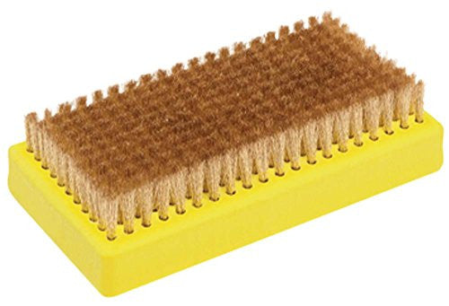 Toko Ski Base Brush, Copper, Square - (5545241)