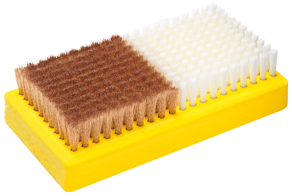 Toko Base Brush Combi Nylon/Copper - (5545243)