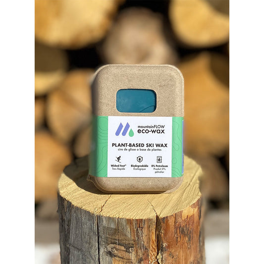 Mountain Flow Cool Temp Wax 130g - secondary image