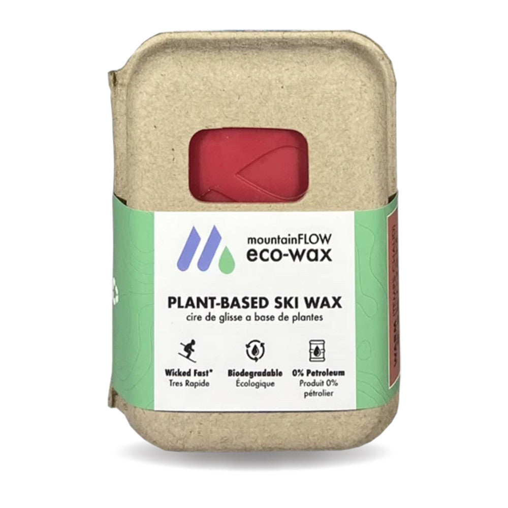 mountain flow eco wax 日本未発売 ワックスセット mountain flow eco wax 日本未発売 ワックスセット mountain flow eco