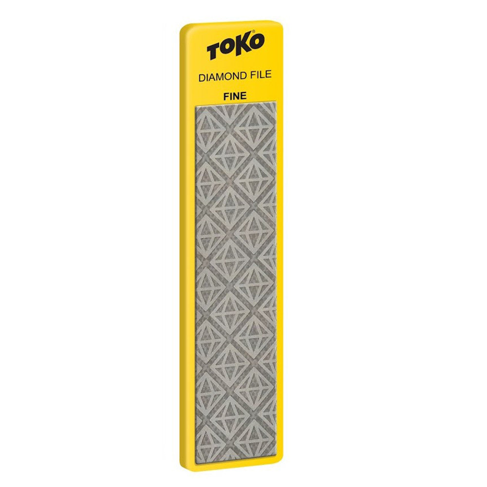 Toko Diamond File Fine - (5560055) – Racewax.com