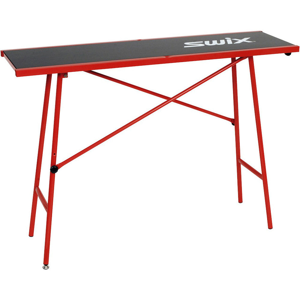 Swix Waxing Table Wide 120cm x 35cm - (T0075W)
