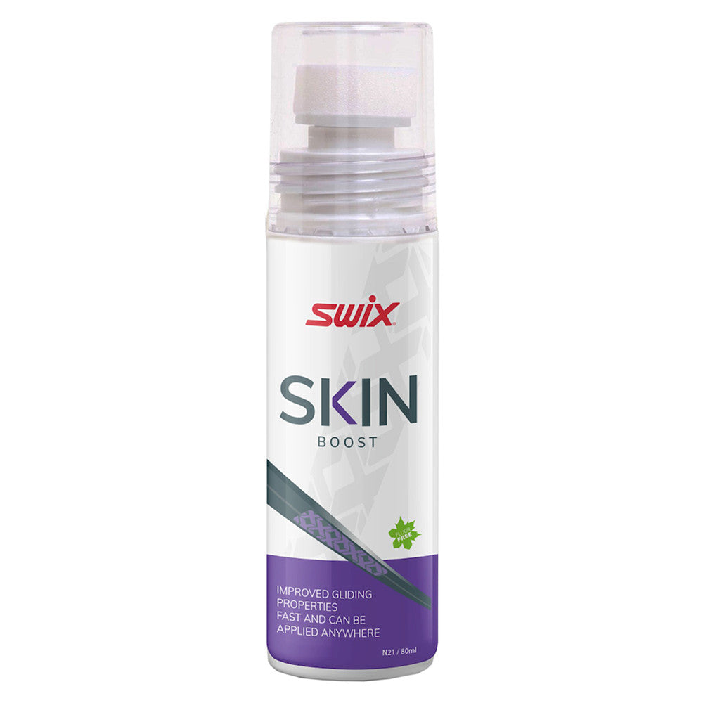 Swix Liquid Skin Boost - (N21US)