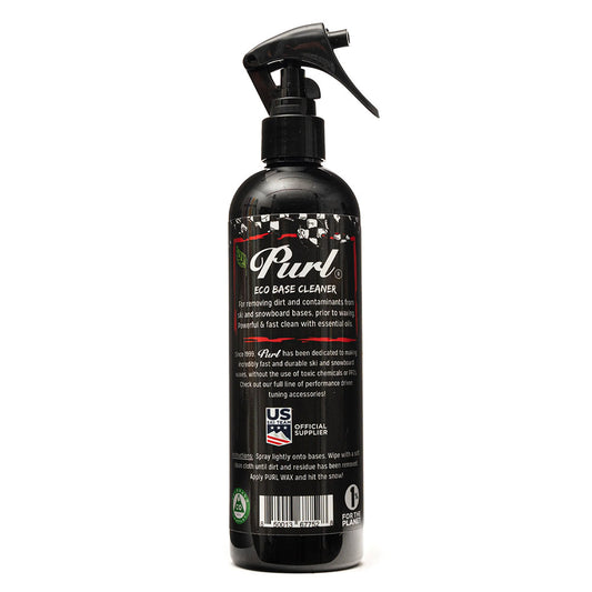 Purl Wax ECO Base Cleaner - 12oz - (AC5009) - secondary image