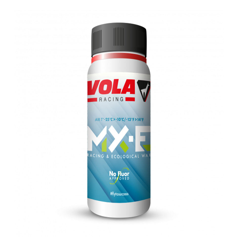 VOLA MX-E Blue Liquid Wax 250ml - (248522E) – Racewax.com