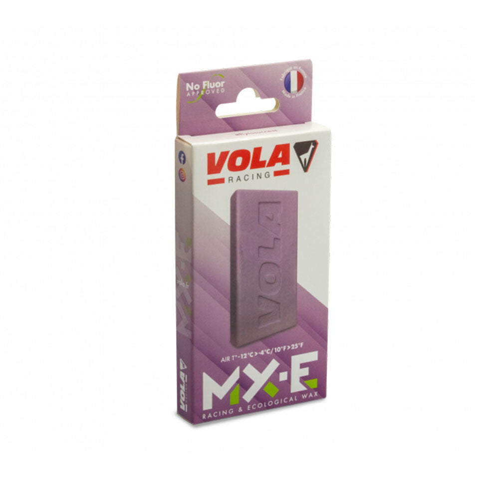 VOLA MX-E Purple Wax 80gm - (248509E)