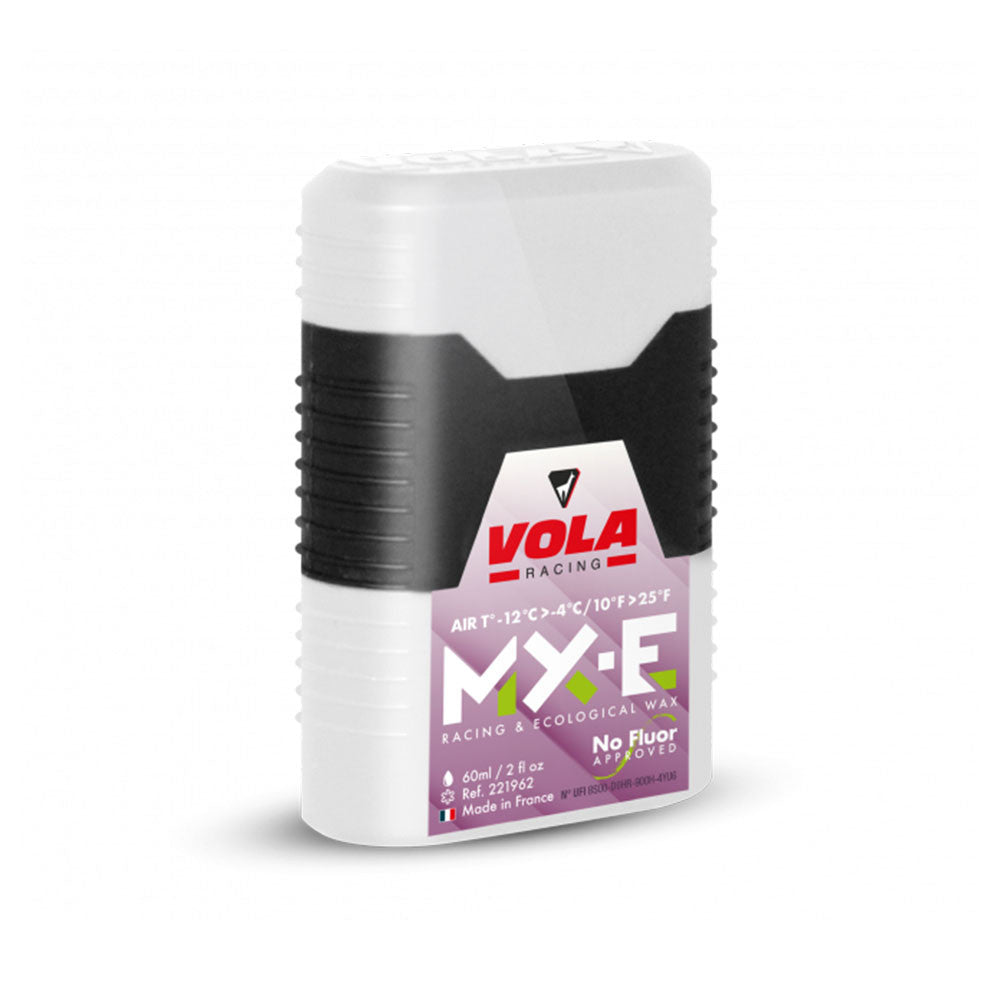 VOLA MX-E Purple Liquid Wax 60ml - (248523E)