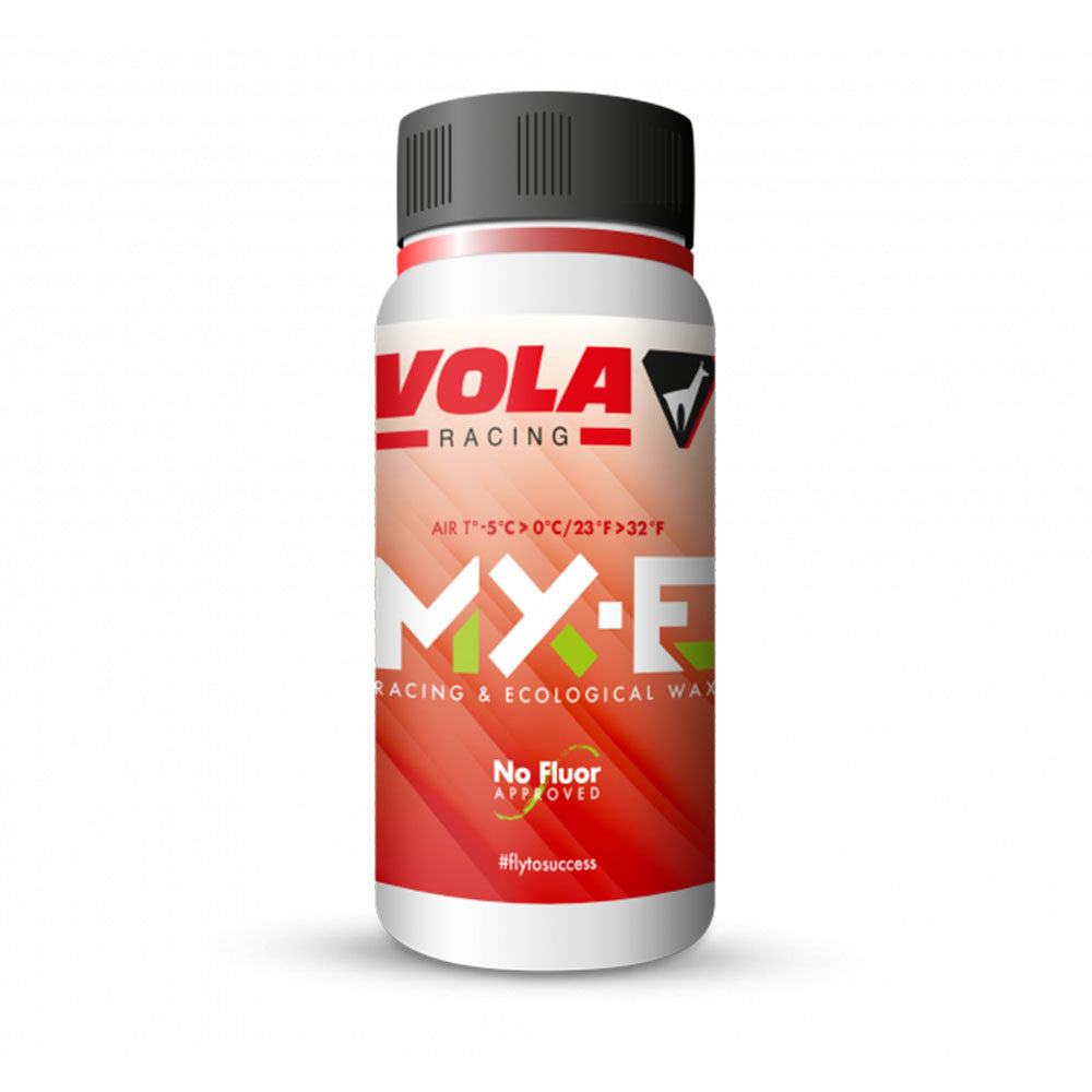 VOLA MX-E Red Liquid Wax 250ml - (248526E) – Racewax.com