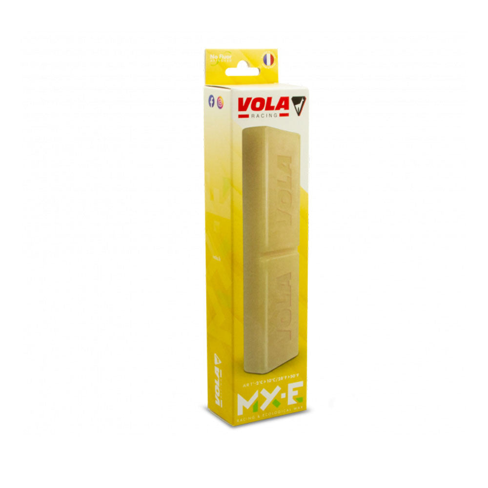 VOLA MX-E Yellow Wax 500gm - (248505E)