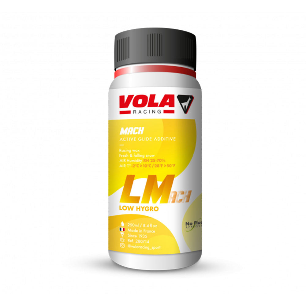 VOLA LMach Yellow - Liquid Wax 250ml - (248606)