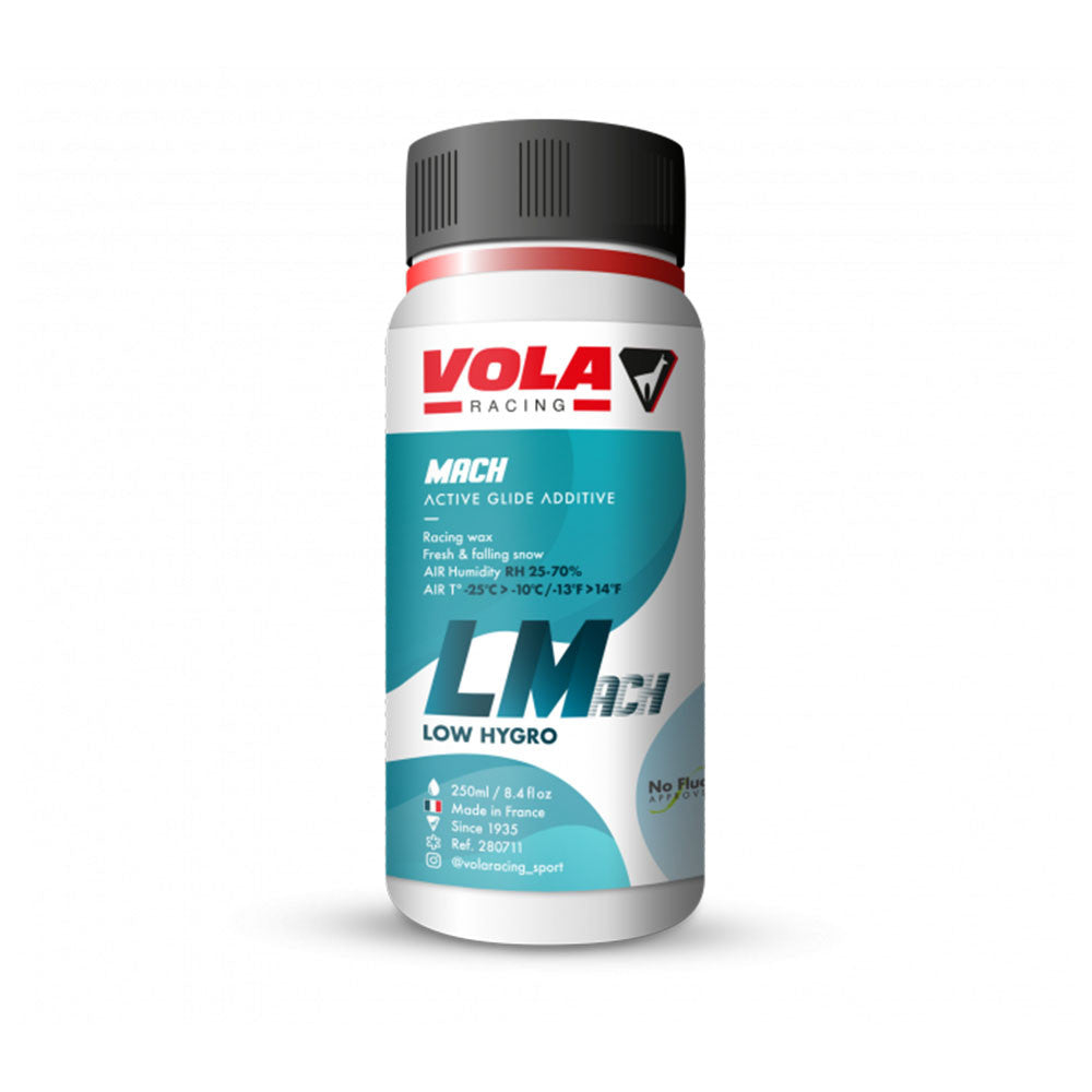 VOLA LMach Blue - Liquid Wax 250ml - (248600)
