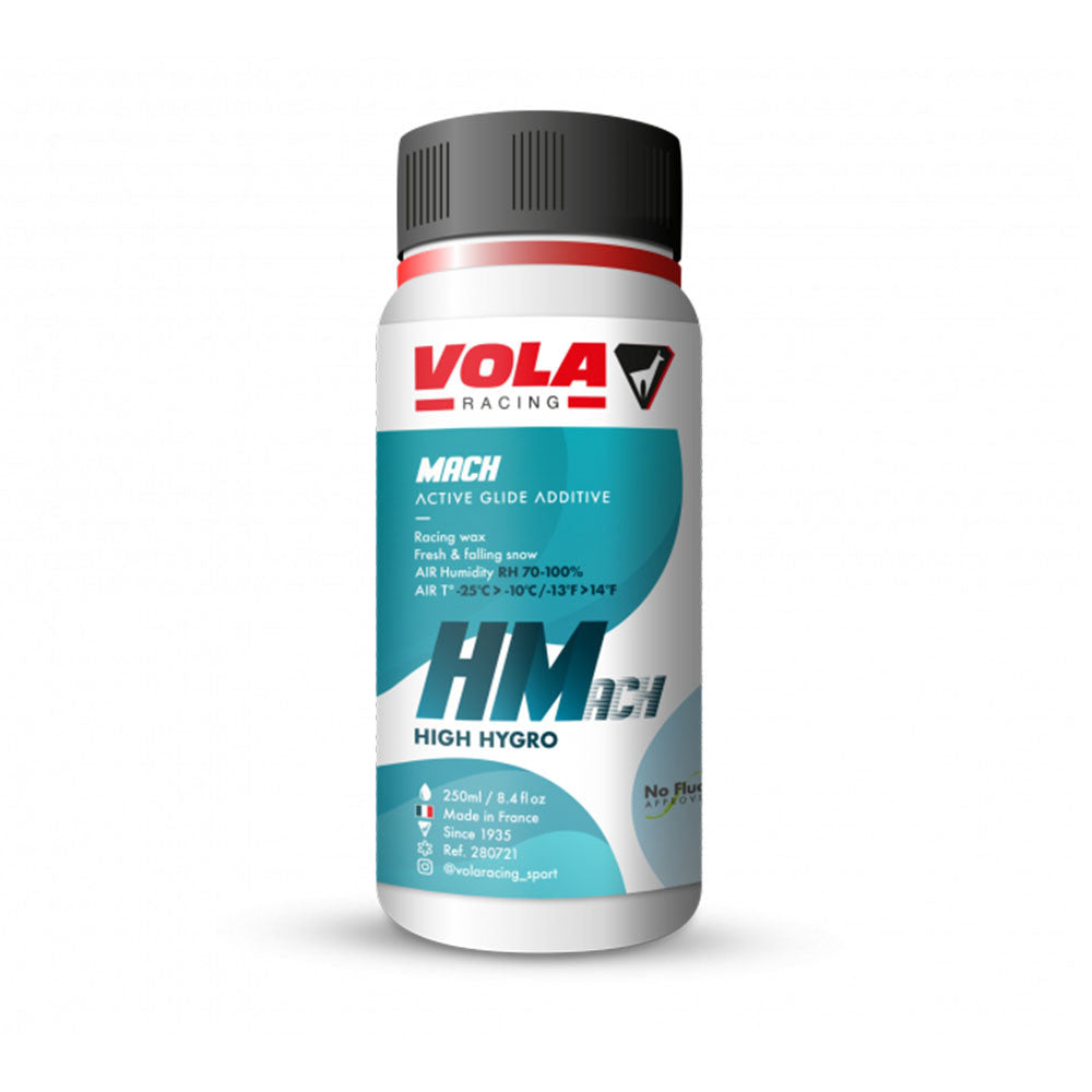 VOLA HMach Blue - Liquid Wax 250ml - (248614)