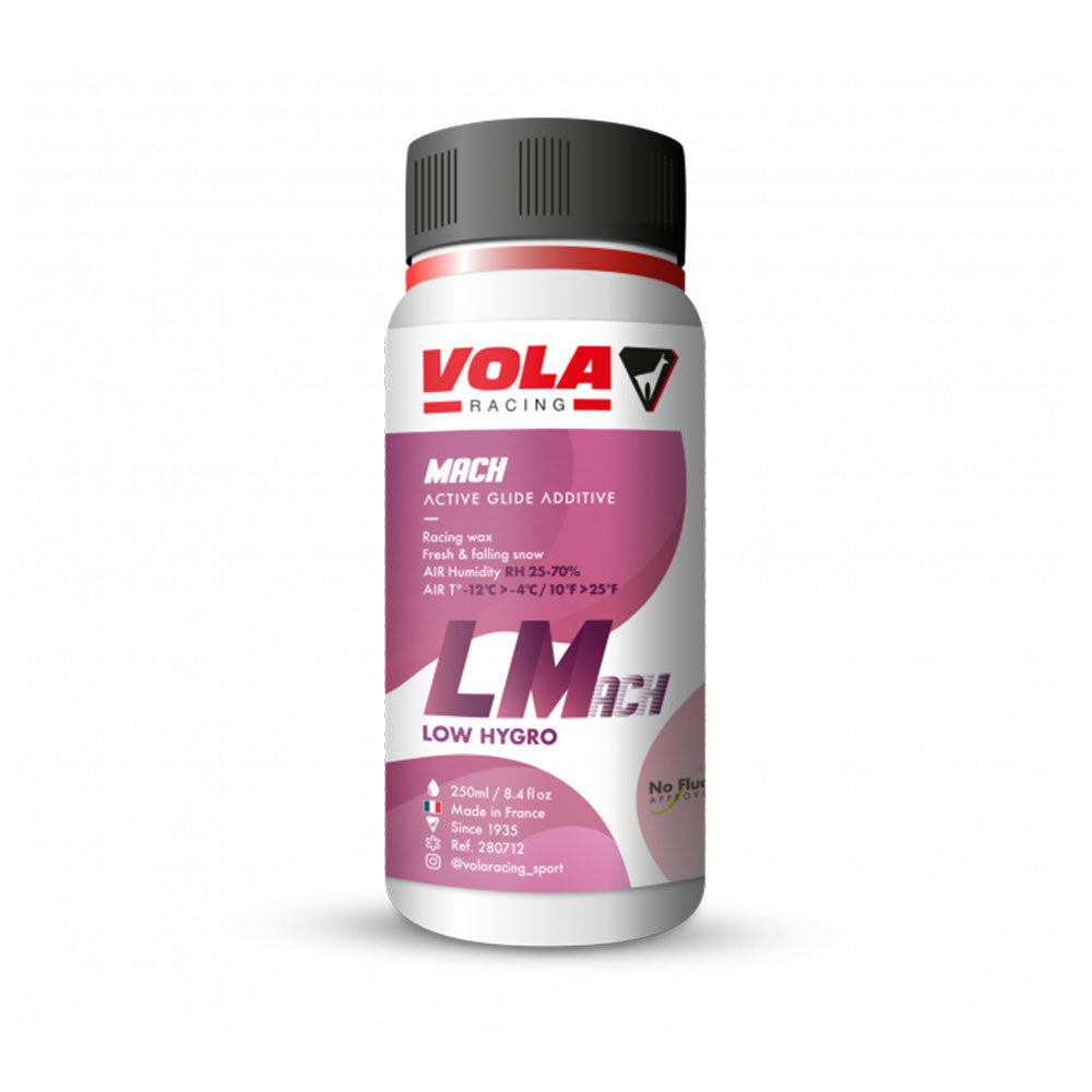 VOLA LMach Purple - Liquid Wax 250ml - (248602)