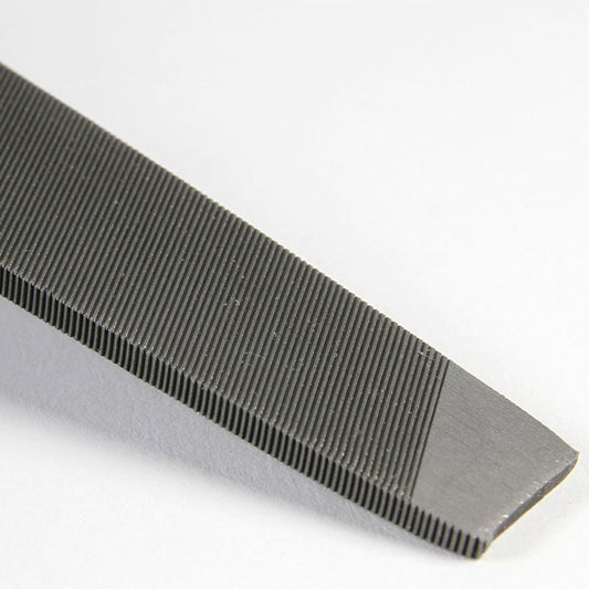 Oberg 8" Mill Bastard File - (197016) - secondary image