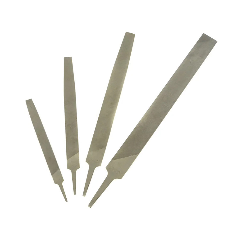 Oberg 8" Mill Bastard File - (197016)