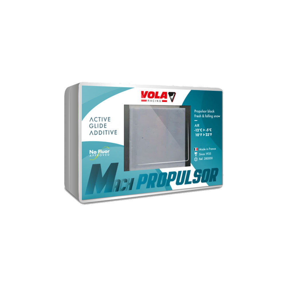 VOLA Propulsor Mach Blue Wax 10gm - (248638)