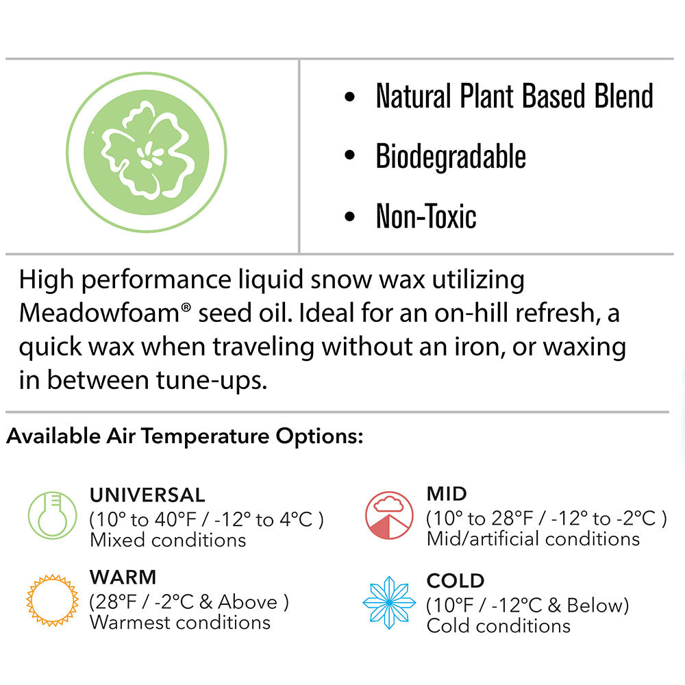 WEND MF Natural Liquid Juice Mid Red - 120ml - (WLJM-A)