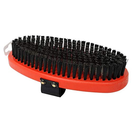 Swix Oval Steel Brush - (T0179O) – Racewax.com