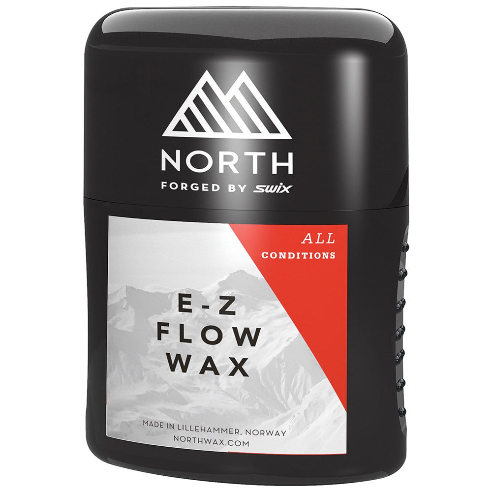 Swix North NO100C Glidewax Universal Liquid Wax 100ml - (NO100US)