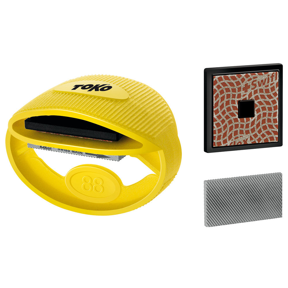 Toko Express Tuner Kit - (5549829) – Racewax.com