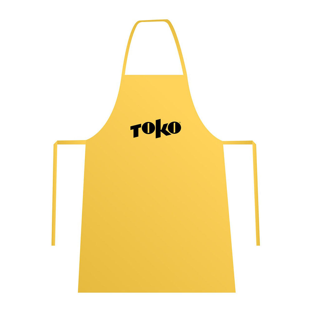 Toko Backshop-Apron - (5542807)