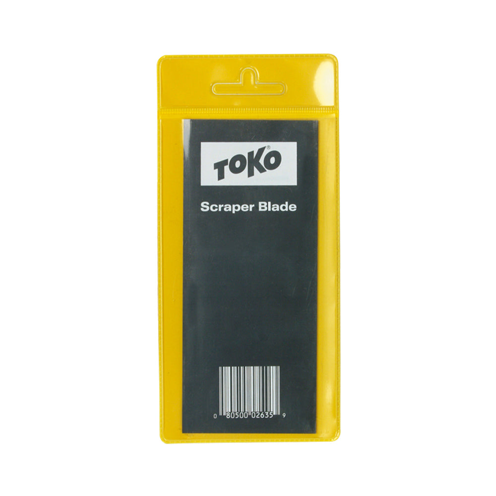Toko Steel Scraper Blade - (5560007)