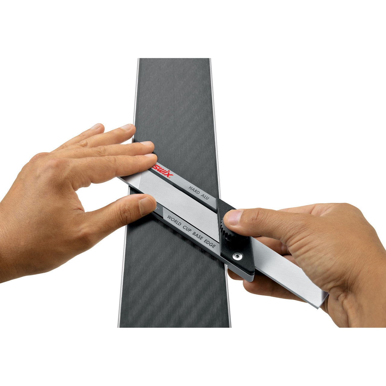 Swix 0.75 Degree World Cup Base Bevel Tool - (TA075N)