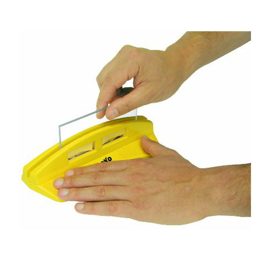 Toko Sharpener World Cup for Ski/Snowboard Wax Scrapers - (5560008) - secondary image