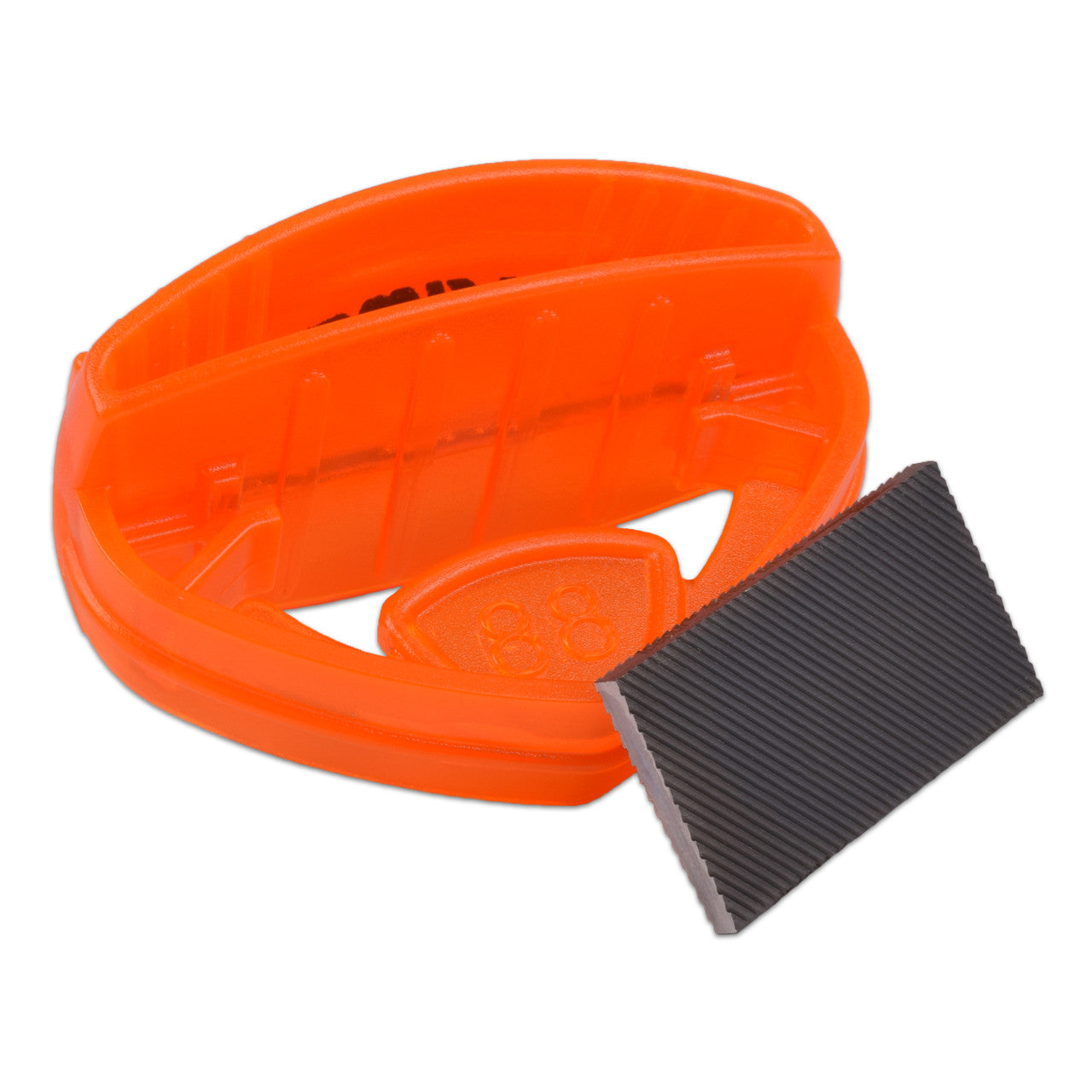 Swix Side Bevel File Edger Ski Snowboard Tool 88 and 89 Degree - (TA3001OFB)