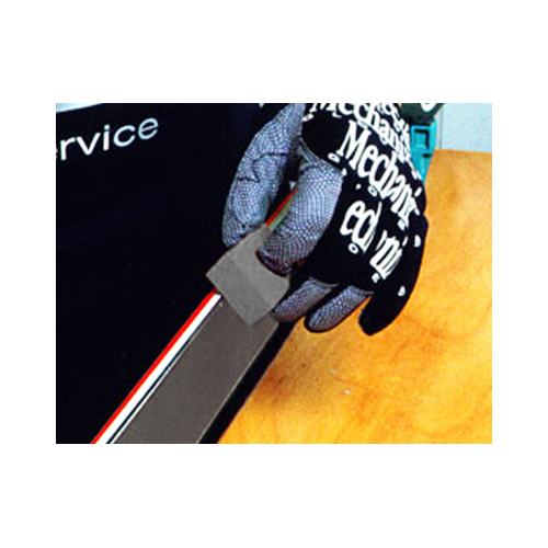 Toko Large Gummi Stone Coarse Grey Edge Grinding Rubber - (5560026) - secondary image