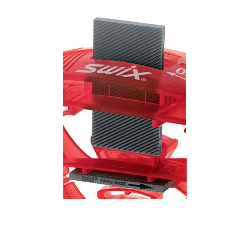 Swix Replacement File for Pocket Edger 40 mm long - (T0206XS)