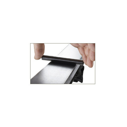 Base Flatness Tester Round True Bar 6 inch - (57203206)