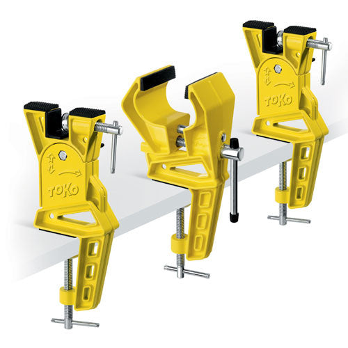 Toko World Cup Ski Vise 5560035 – Racewax.com