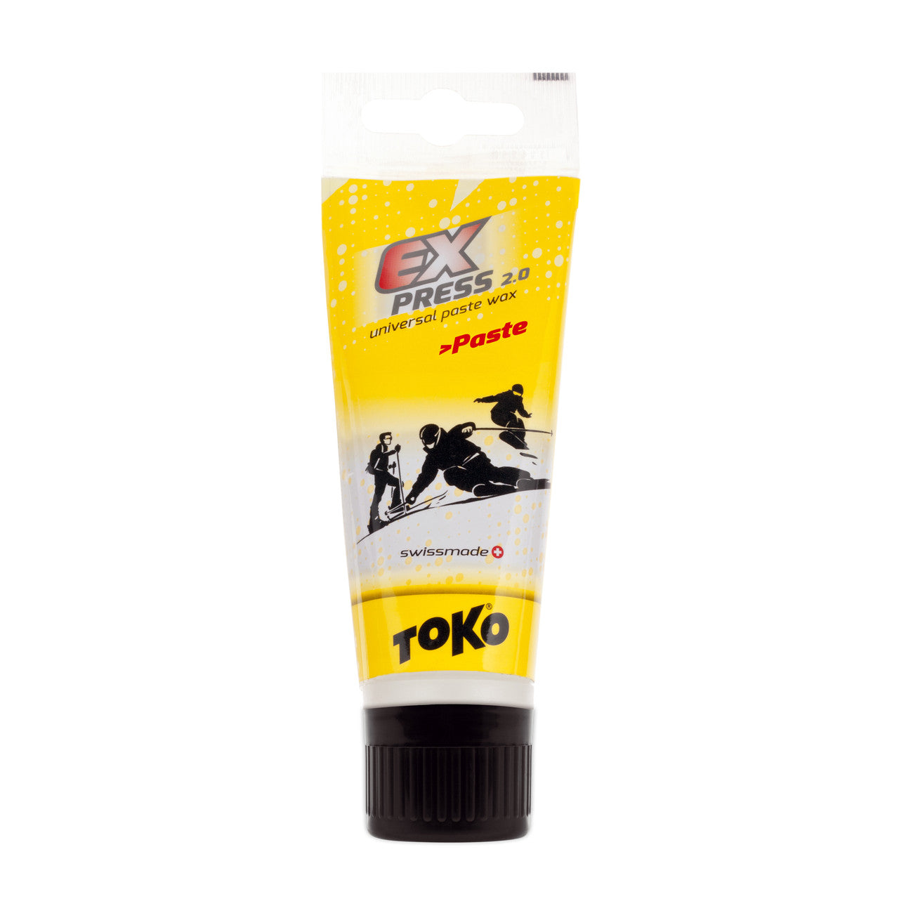 Toko Express 2.0 Universal Paste Ski Wax 75 ml TF90 - (5509258)