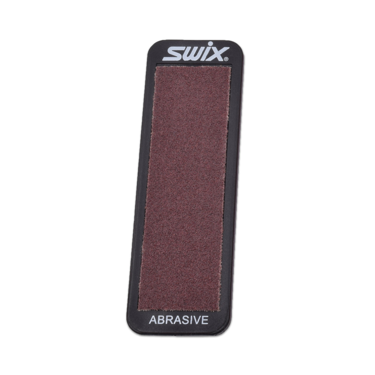 Swix 80mm Abrasive Stone for Multi Edge Tool Extra Coarse TAABRA Black - (TA200SE)
