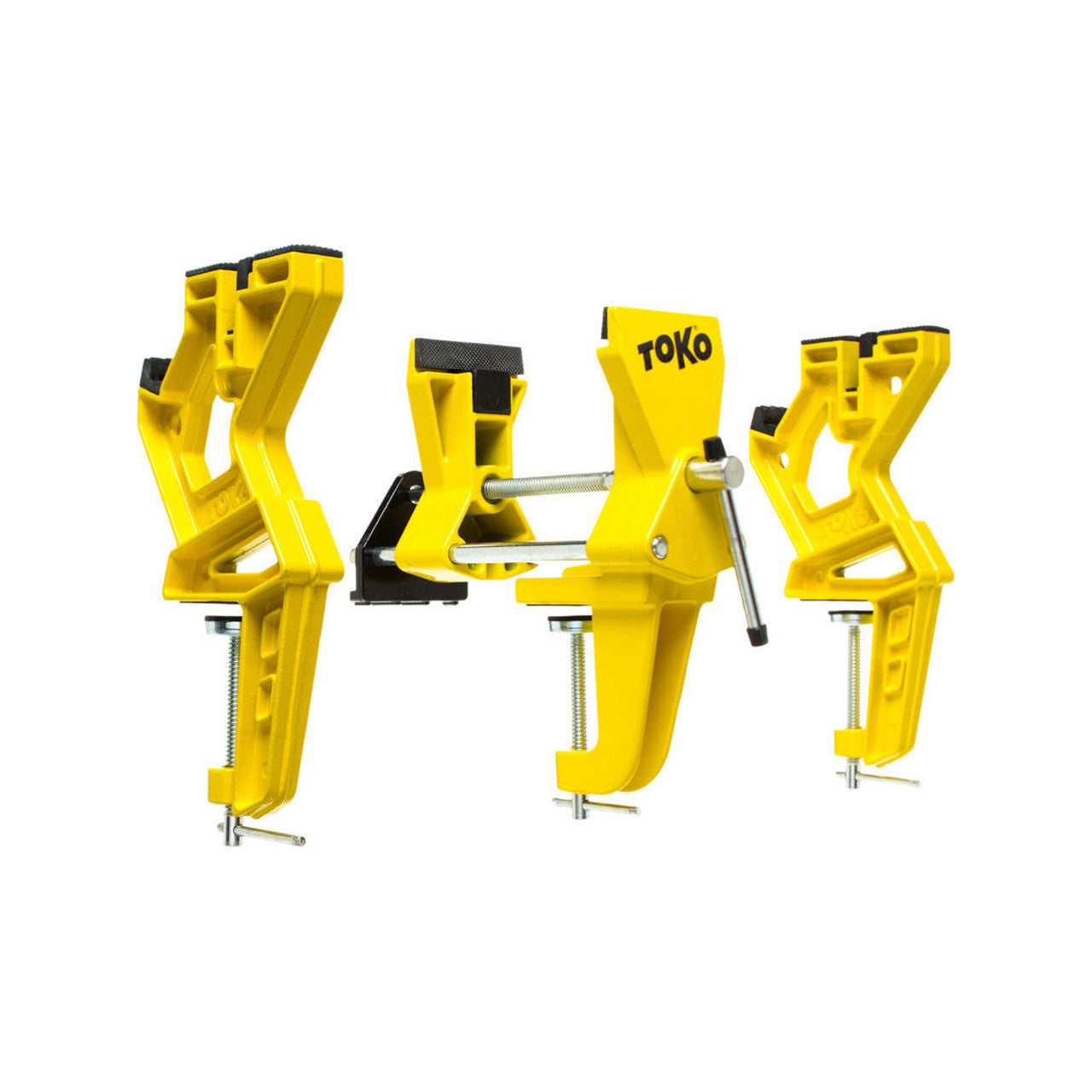 Wide Ski Vise Freeride Toko 155 mm Opening 5560037 – Racewax.com