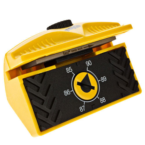 Toko Side Bevel File Guide Ski Edge Tuner - (5549831) – Racewax.com