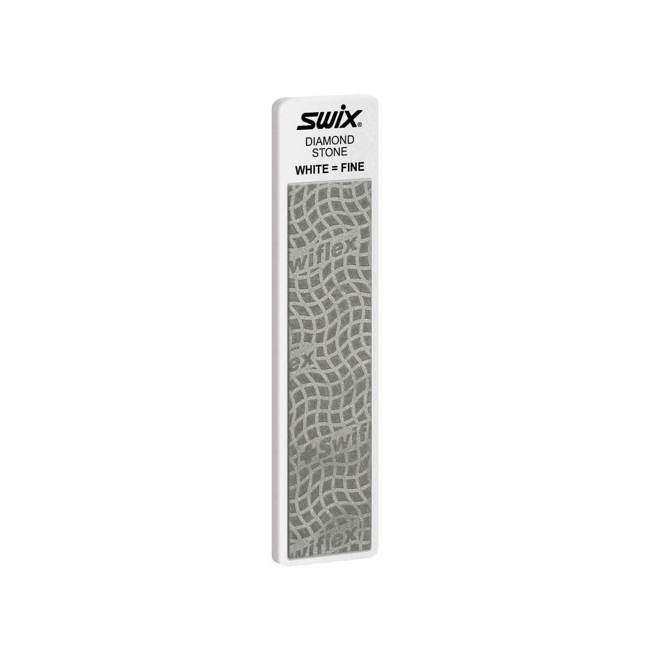 Swix Diamond Stone Fine 100mm White - (TA600E)