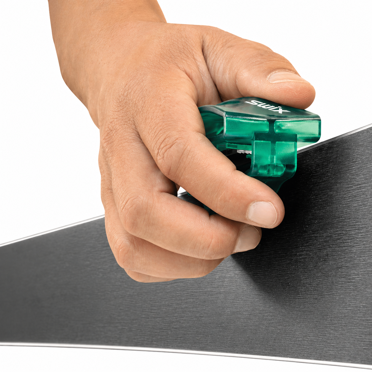 Swix North Pocket Edger Green Sharpener - (TA3001NOB)