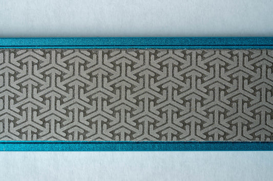 RaceWax Elite Fine 1000 grit Diamond Stone - 120mm - secondary image