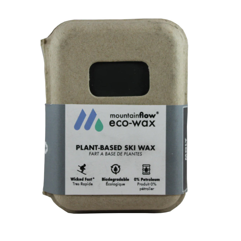 Mountain Flow Moly Wax 130g