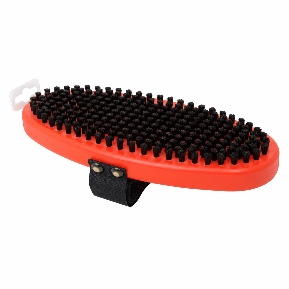 Swix T157O Oval Horsehair Brush - (T157O)