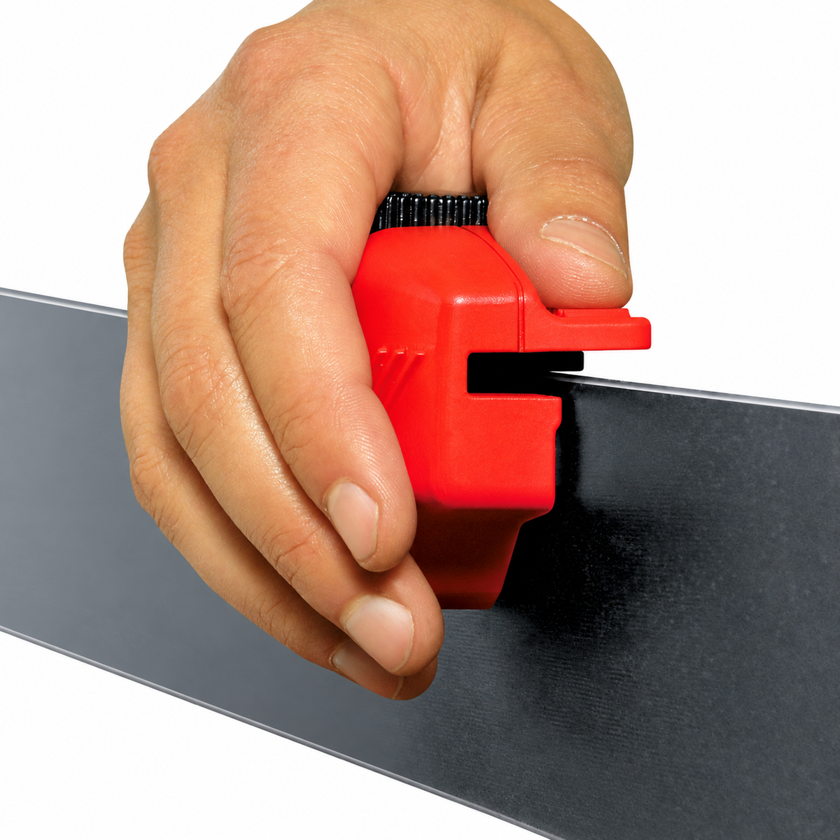 Swix TA3008 Phantom Edger Pro with Rollers, Adjustable Side Edge Tool - (TA3008)