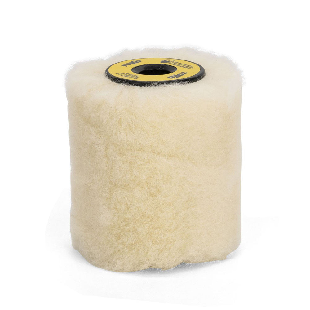 Toko Rotary Merino Wool Roller 100mm - (5542534)
