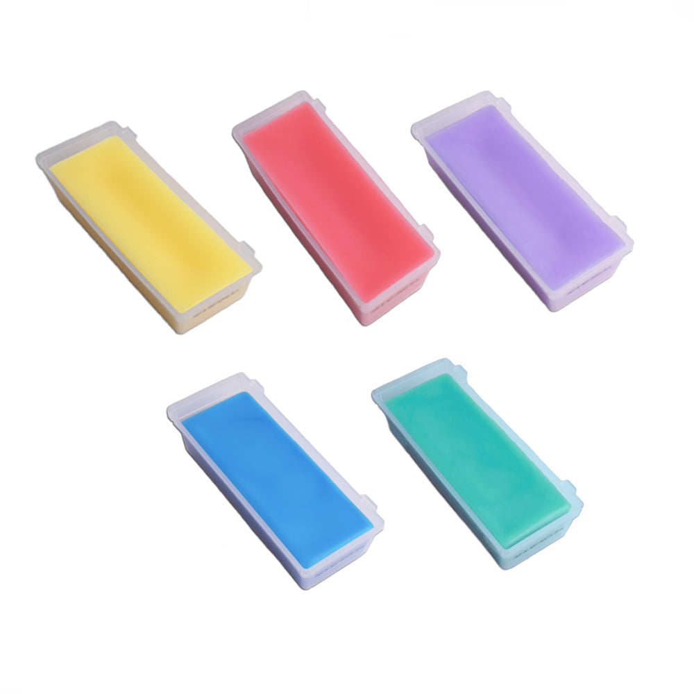 Swix PS Wax Bundle 180G - Performance Speed Race Training Special