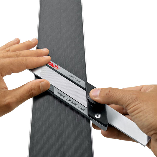 Swix 2.0 Degree World Cup Base Bevel Tool - (TA20N) - secondary image