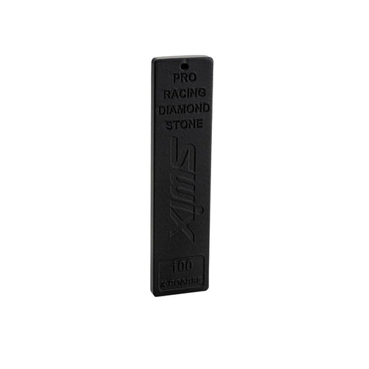 Swix Black Extra Coarse Racing Diamond Stone 100 grit, 100mm - (TAA100-25) - secondary image