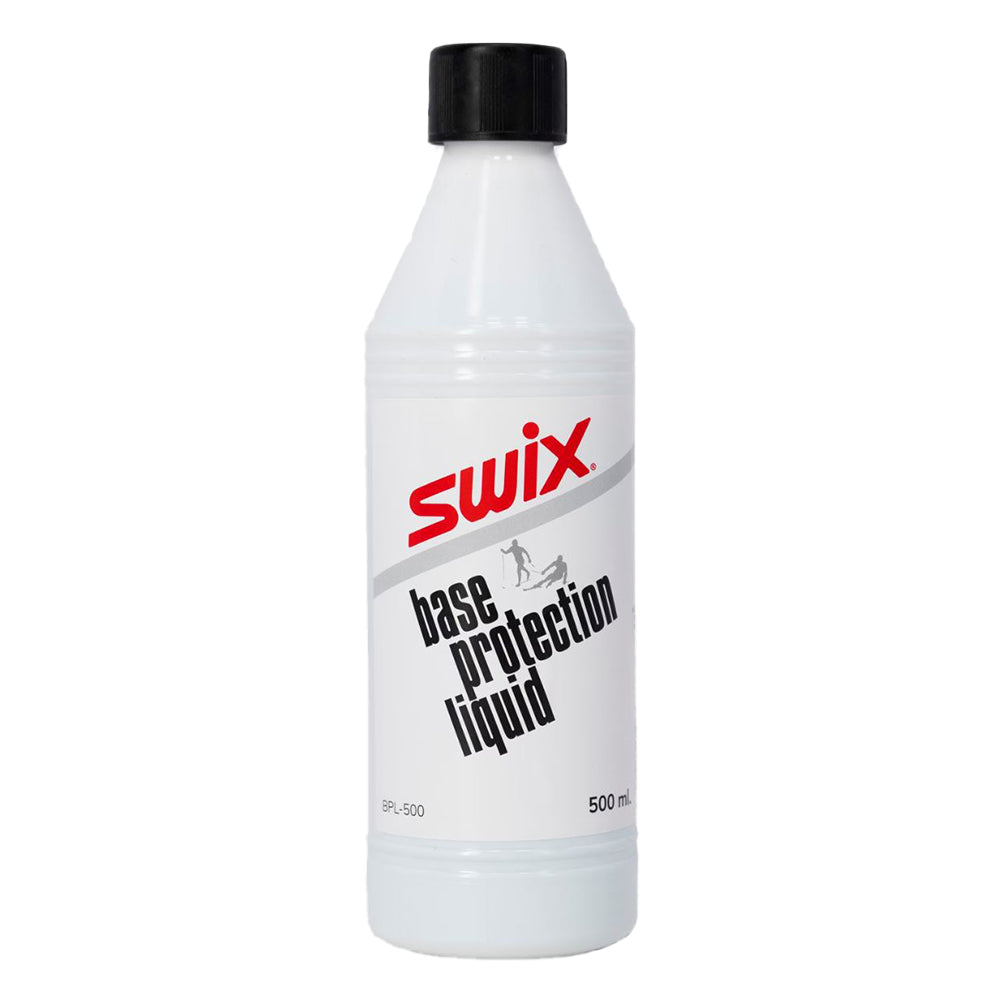 Swix Base Protection Liquid 500ml - (BPL-500)