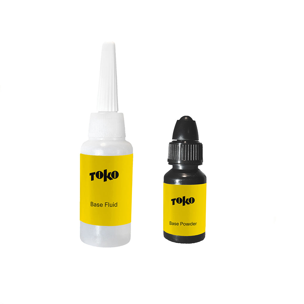 Toko Ski Base Repair Kit - (5543043US)