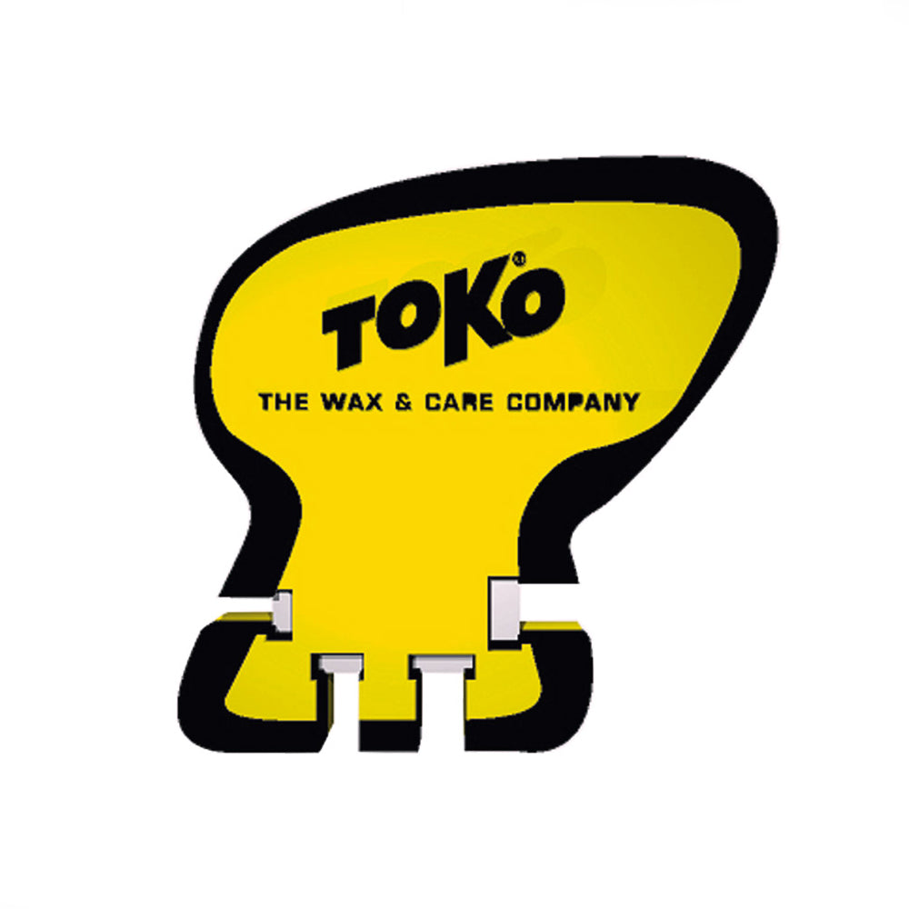 Toko Scraper Sharpener - (5541910)